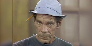 Hijo de Don Ramón cuenta cómo el programa cambió su vida