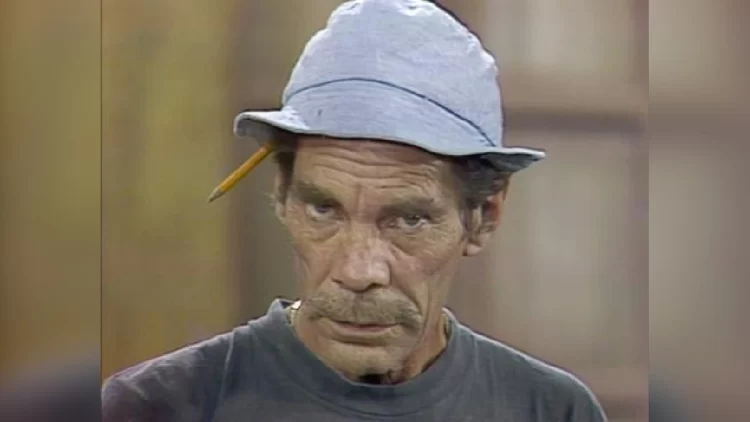 Hijo de Don Ramón cuenta cómo el programa cambió su vida