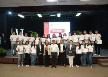 La UAT reafirma excelencia educativa en programas de idiomas