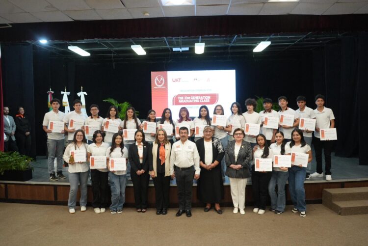 La UAT reafirma excelencia educativa en programas de idiomas