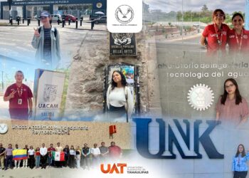 Cursan verano en universidades del país y el extranjero 385 estudiantes de la UAT