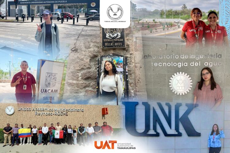 Cursan verano en universidades del país y el extranjero 385 estudiantes de la UAT