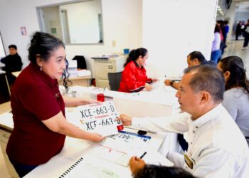 Condona Gobierno de Tamaulipas adeudos vehiculares a propietarios de modelos 2010 y anteriores con tarifa única de $3,990