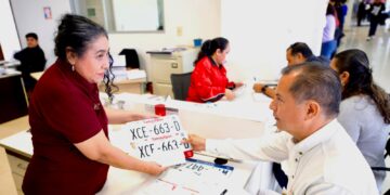 Condona Gobierno de Tamaulipas adeudos vehiculares a propietarios de modelos 2010 y anteriores con tarifa única de $3,990