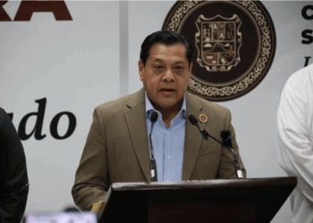 Organismos Públicos Descentralizados del Gobierno Estatal no desaparecen: Diputado Adrián Cruz