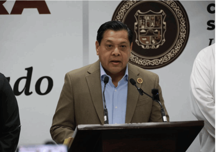 Organismos Públicos Descentralizados del Gobierno Estatal no desaparecen: Diputado Adrián Cruz