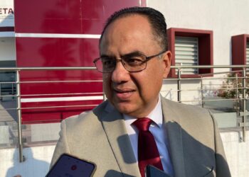 Garantiza SET espacio en preparatorias públicas para egresados de secundaria en Tamaulipas