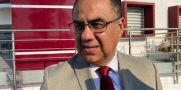 Garantiza SET espacio en preparatorias públicas para egresados de secundaria en Tamaulipas