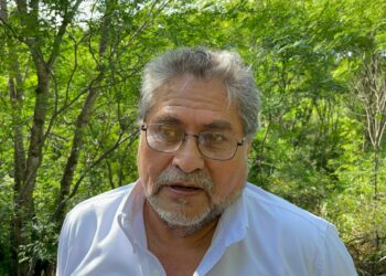 Rezagada y a “cuentagotas” la obra pública en Municipio de Victoria: CMIC