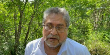 Rezagada y a “cuentagotas” la obra pública en Municipio de Victoria: CMIC