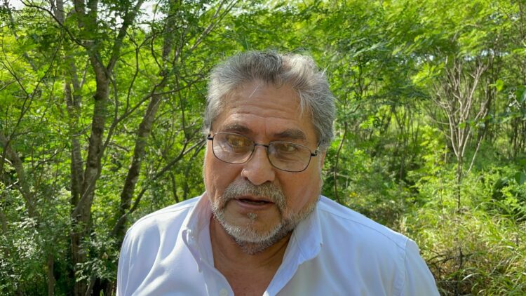 Rezagada y a “cuentagotas” la obra pública en Municipio de Victoria: CMIC