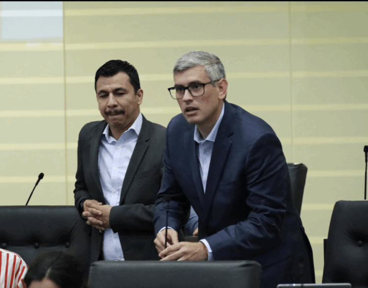 Plantean reforma a la Ley Estatal de Salud para mejor control de Centros de Atención a Adicciones