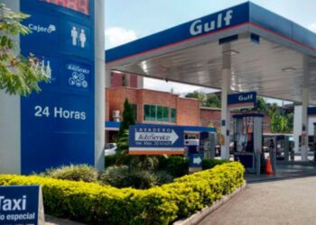 Plantean gasolineros porte de arma a empleados, para frenar frecuentes asaltos