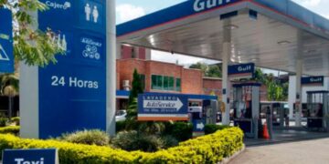 Plantean gasolineros porte de arma a empleados, para frenar frecuentes asaltos