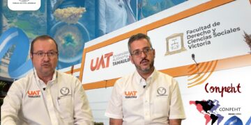 Imparten docentes de la UAT clases a escuelas de Iberoamérica