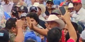 Sorgueros de Tamaulipas: Seguirán los bloqueos, ya estamos quebrados, no tenemos nada que perder