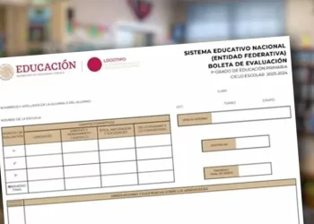 Alumnos podrán revisar calificaciones en línea; SEP abre portal
