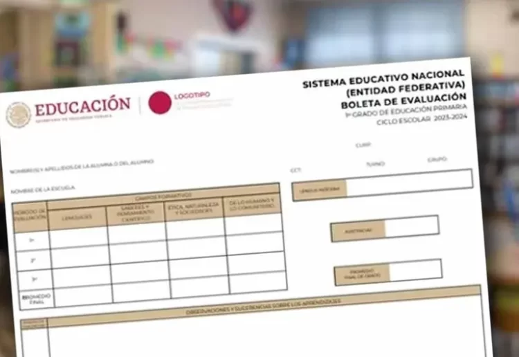 Alumnos podrán revisar calificaciones en línea; SEP abre portal