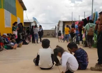 Rescatan a 700 personas víctimas de trata laboral en Guanajuato