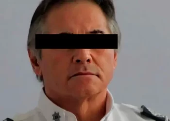 Confirman orden de aprehensión contra Hernán Bermúdez Requena; Interpol activa ficha roja