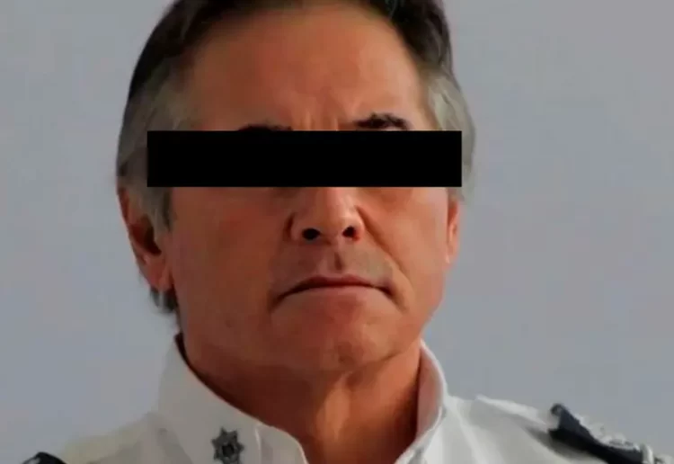 Confirman orden de aprehensión contra Hernán Bermúdez Requena; Interpol activa ficha roja