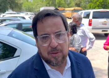 Iinvertirán mil 300 millones en infraestructura educativa el próximo ciclo escolar en Tamaulipas