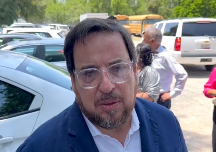 Iinvertirán mil 300 millones en infraestructura educativa el próximo ciclo escolar en Tamaulipas