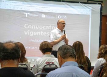  ITCA revela seleccionados del Programa de Estímulos a la Creación y Desarrollo Artístico