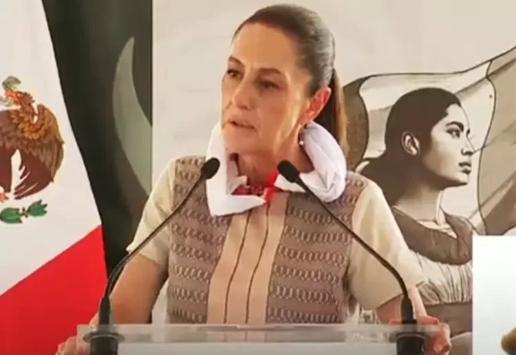 Sheinbaum responde a nuevo arancel del 30%: Lograremos acuerdo con EU