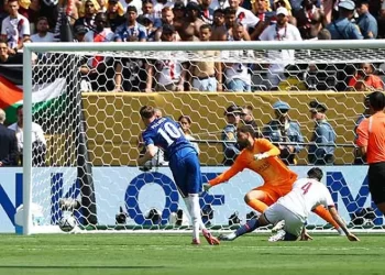 Chelsea golea 3-0 al PSG y es campeón del Mundial de Clubes 2025