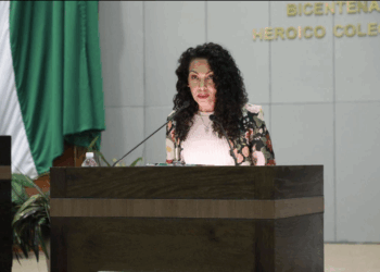 Plantean reforma a favor de proteger los derechos de niñez y adolescencia en Tamaulipas