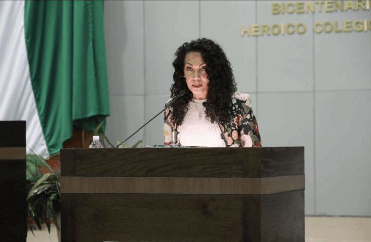 Plantean reforma a favor de proteger los derechos de niñez y adolescencia en Tamaulipas