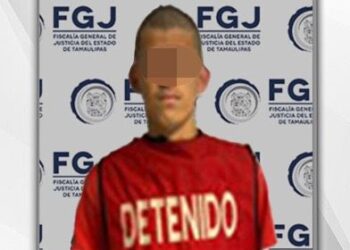 Vinculan a proceso a tres en Reynosa por desaparición y ejecución del “Grupo Fugitivo”