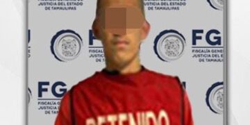 Vinculan a proceso a tres en Reynosa por desaparición y ejecución del “Grupo Fugitivo”