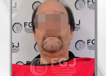 Sentencia de 45 años a Homero “G” por violación agravada en Matamoros