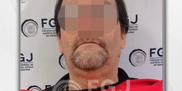 Sentencia de 45 años a Homero “G” por violación agravada en Matamoros