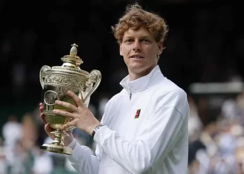 El tenista italiano Jannik Sinner destrona a Alcaraz y conquista Wimbledon 2025