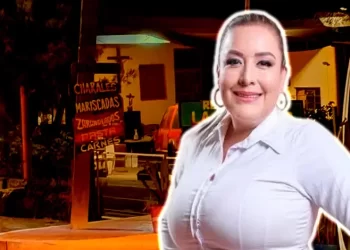 Presidenta municipal de Cuitzeo, Michoacán sufre atentado; dos guardias más heridos