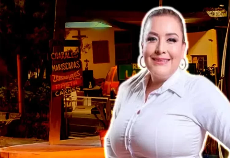 Presidenta municipal de Cuitzeo, Michoacán sufre atentado; dos guardias más heridos