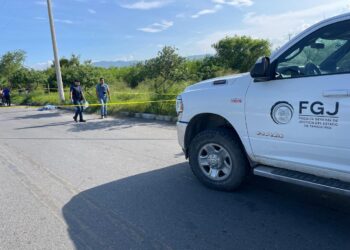 Muere joven motociclista en accidente en la Av. “Carlos Adrián Avilés”