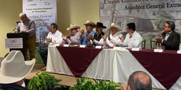 Refuerza Tamaulipas vigilancia contra Gusano Barrenador en frontera con Veracruz y SLP