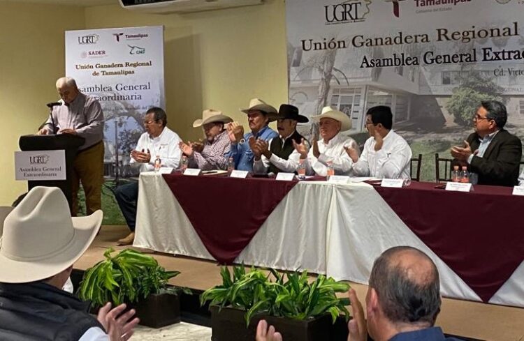 Refuerza Tamaulipas vigilancia contra Gusano Barrenador en frontera con Veracruz y SLP