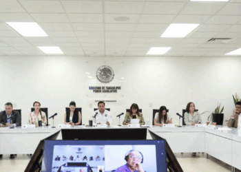 Sesiona este lunes 14 de julio la Diputación Permanente de Congreso Local