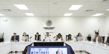 Sesiona este lunes 14 de julio la Diputación Permanente de Congreso Local