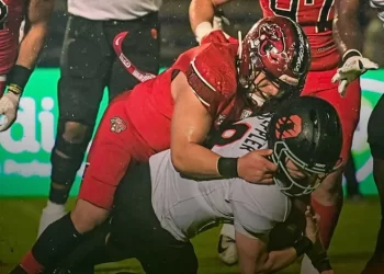 Tazón México VIII: Mexicas se proclama campeón de la LFA