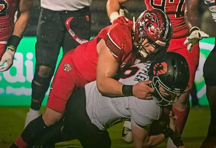 Tazón México VIII: Mexicas se proclama campeón de la LFA