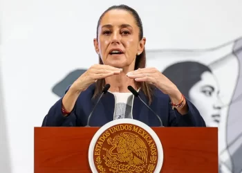 Sheinbaum insiste en llegar a un acuerdo con EU antes de agosto