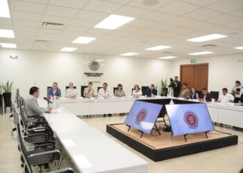 Diputados avalarán crédito por mil millones al Ejecutivo y ajustes a concesión de autopista Mante-Ocampo-Tula