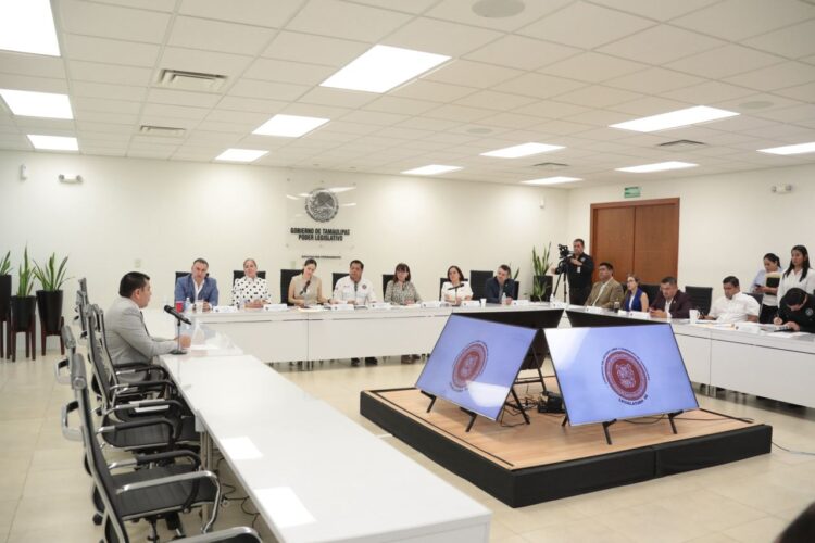 Diputados avalarán crédito por mil millones al Ejecutivo y ajustes a concesión de autopista Mante-Ocampo-Tula