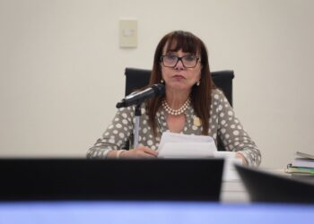 Legislan en Tamaulipas por atención médica inclusiva y sin prejuicios a comunidad LGBTTIQ+